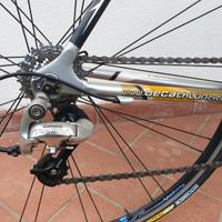 Bici da corsa Decathlon