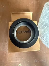 Neewer Adattatore M42-NEX 