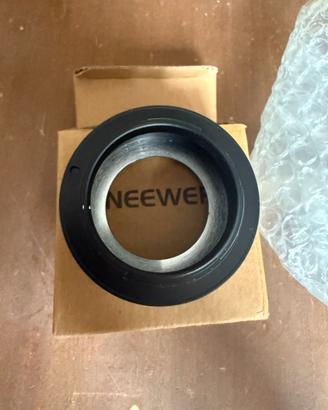 Neewer Adattatore M42-NEX 