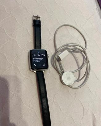 Apple Watch serie 3 16gb 42mm GPS