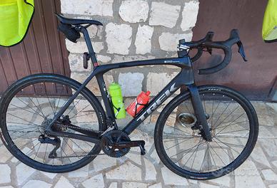 trek domane slr 6 gen 4 tg L - 56