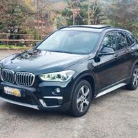 Bmw X1 xDrive18d Business