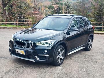 Bmw X1 xDrive18d Business