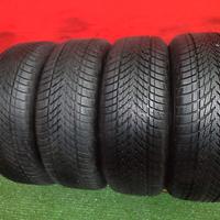 215 55 17 Gomme Invernali GoodYear 215 55 R17