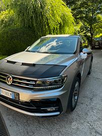 Volkswagen tiguan 245cv