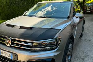 Volkswagen tiguan 245cv