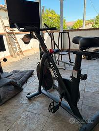 Spinning bike Yesoul