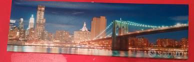  quadri vista New York 