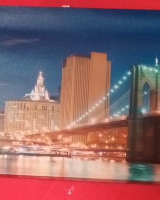  quadri vista New York 