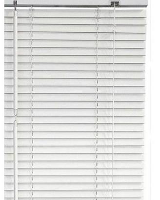 Tenda veneziana bianca 60 × 200