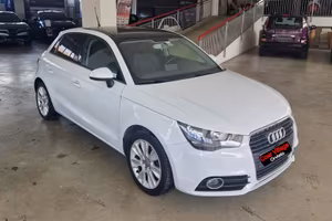 Audi A1 Sportback 1.6 tdi Ambition 90cv