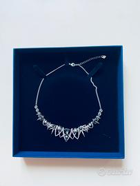 Collana Swarovski