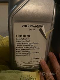 Olio originale servosterzo Volkswagen G 004 000 M2