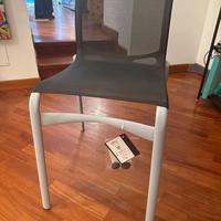 Sedia Alias High Frame