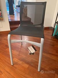 Sedia Alias High Frame