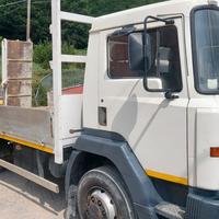 Nissan eco t 200