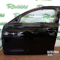 PORTA ANTERIORE SINISTRA PER AUDI A6 C7 2016