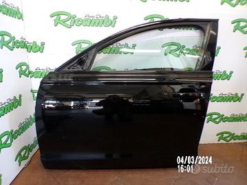PORTA ANTERIORE SINISTRA PER AUDI A6 C7 2016