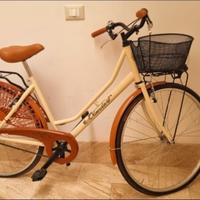Bicicletta da città stile olandese –  nuova 🚲