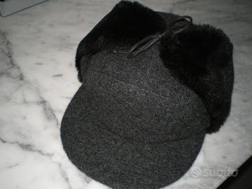 Cappello in lana