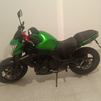 Kawasaki er6n
