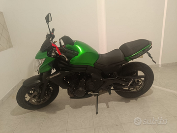 Kawasaki er6n