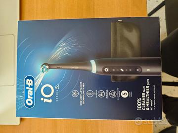 spazzolino elettrico