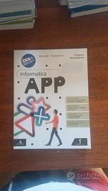 Informatica App Secondo Biennio terza edizione