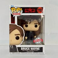 Funko Pop! Bruce Wayne Special Edition 1193