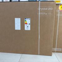 TV Samsung U8000F 65’’ UHD
