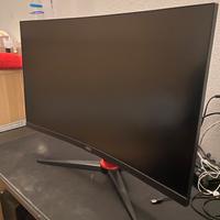 Monitor AOC g line 2° generation