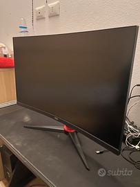 Monitor AOC g line 2° generation