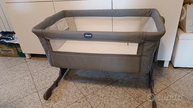 next 2 me Chicco come nuova