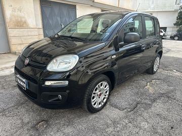 Fiat Panda 1.2 69cv uniprop neopatentati perfetta
