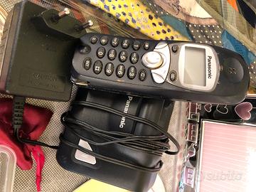 Telefono cordless