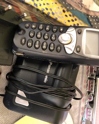 Telefono cordless