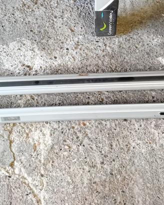 Barre portatutto per Suzuki Vitara