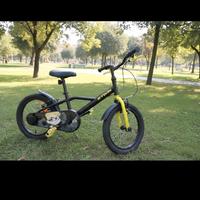 bici btwin 