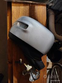 specchio retrovisore jeep 