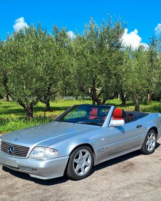 Mercedes-benz SL 320 (R129) Special MilleMiglia Ed