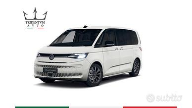 Volkswagen Multivan T7 2.0 tdi Life