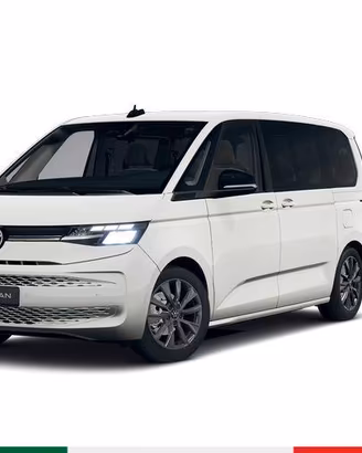 Volkswagen Multivan T7 2.0 tdi Life