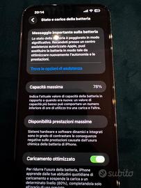 Iphone 15 pro max 256 gb