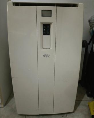 Climatizzatore ARGO portatile 