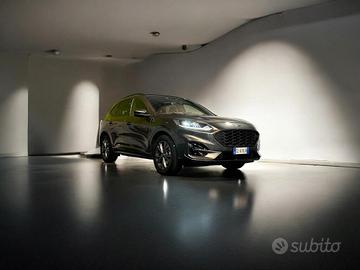 Ford Kuga 1.5 ecoblue ST-Line 2wd 120cv auto