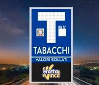 Tabaccheria Lotto e Giochi sportivi