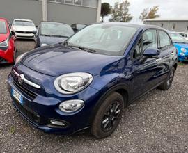 Fiat 500X 1.6 MultiJet 120 CV City Cross