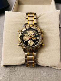 Orologio Festina Titanium Cronografo Alarm