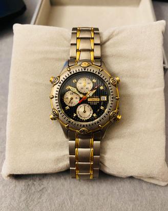 Orologio Festina Titanium Cronografo Alarm