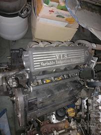 Motore Lancia Thema 2.0 i.e.16v V.I.S.dal 93 al 96